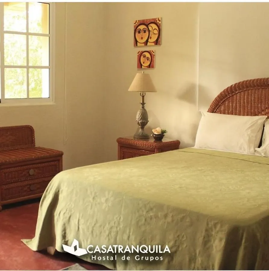 Hotel Casatranquila