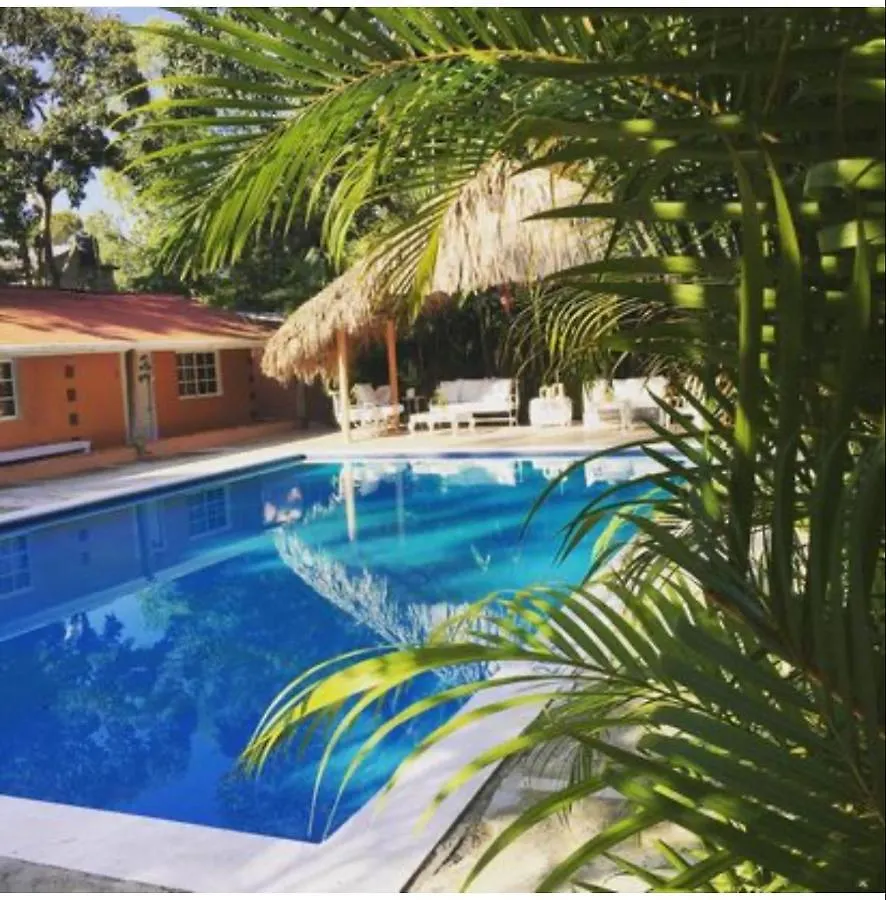 Casatranquila Dominican Republic