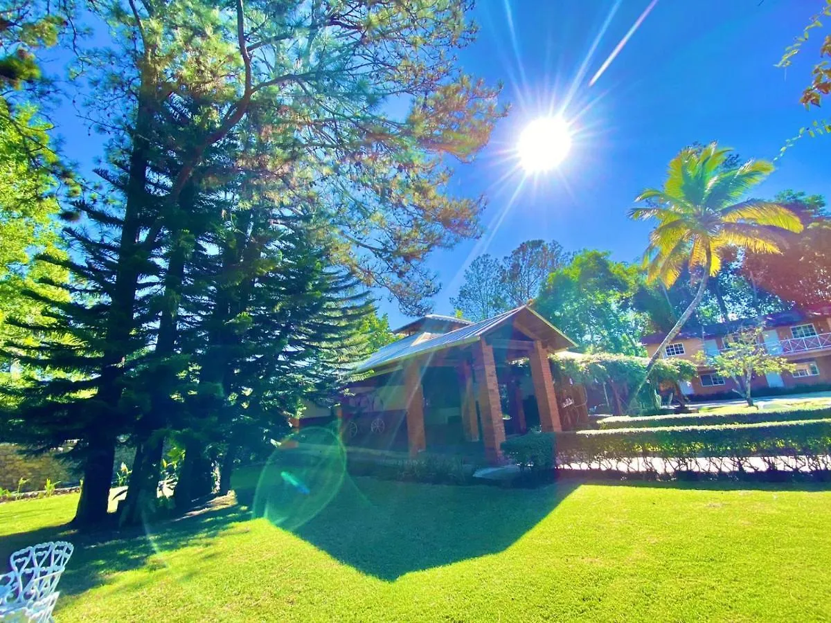 Casatranquila Hotel