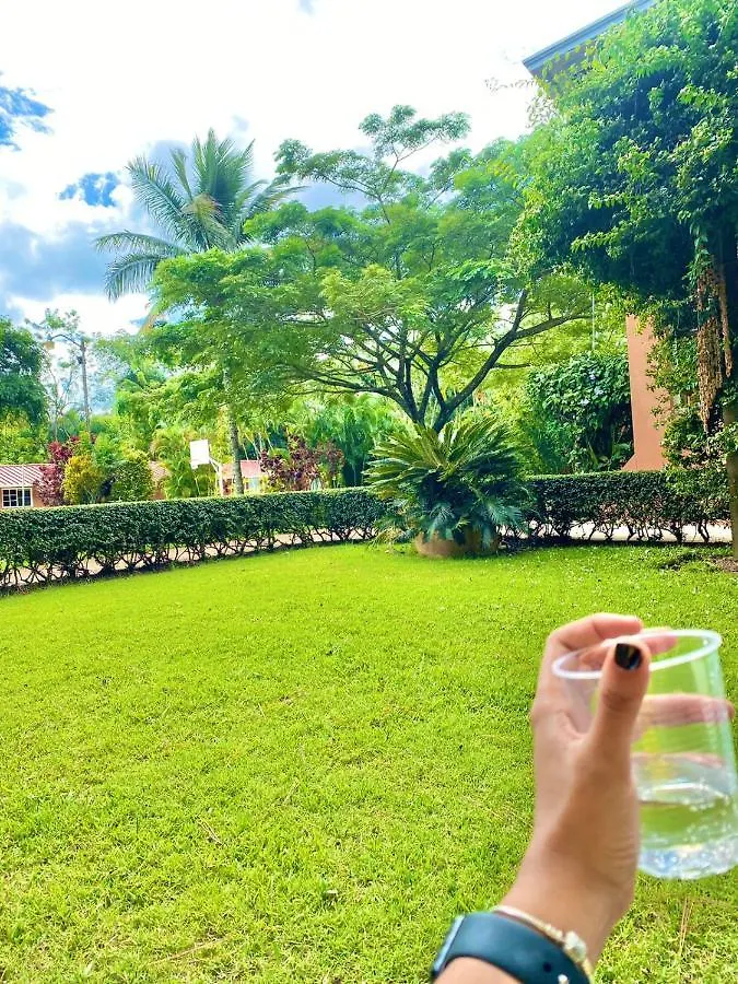 Hotel Casatranquila