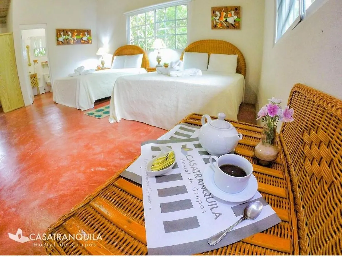 Hotel Casatranquila Dominican Republic
