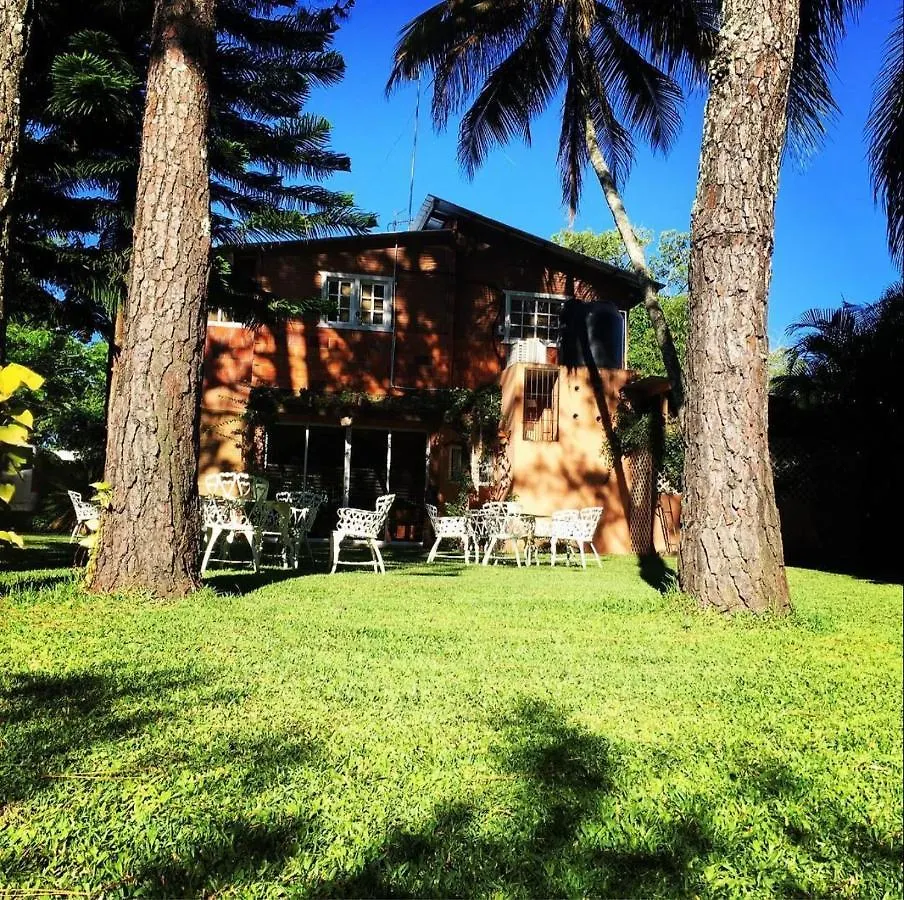 Hotel Casatranquila Dominican Republic