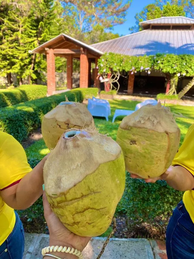 Casatranquila Jarabacoa