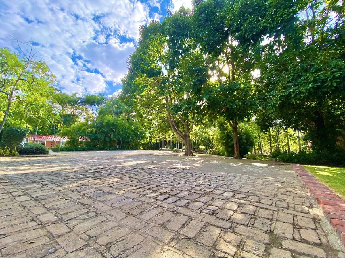 Hotel Casatranquila