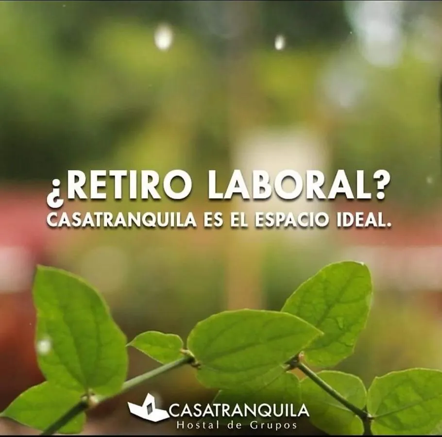 Casatranquila Dominican Republic