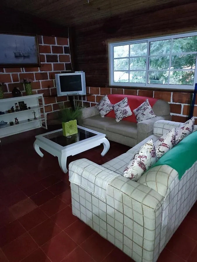 Casatranquila Hotel Jarabacoa