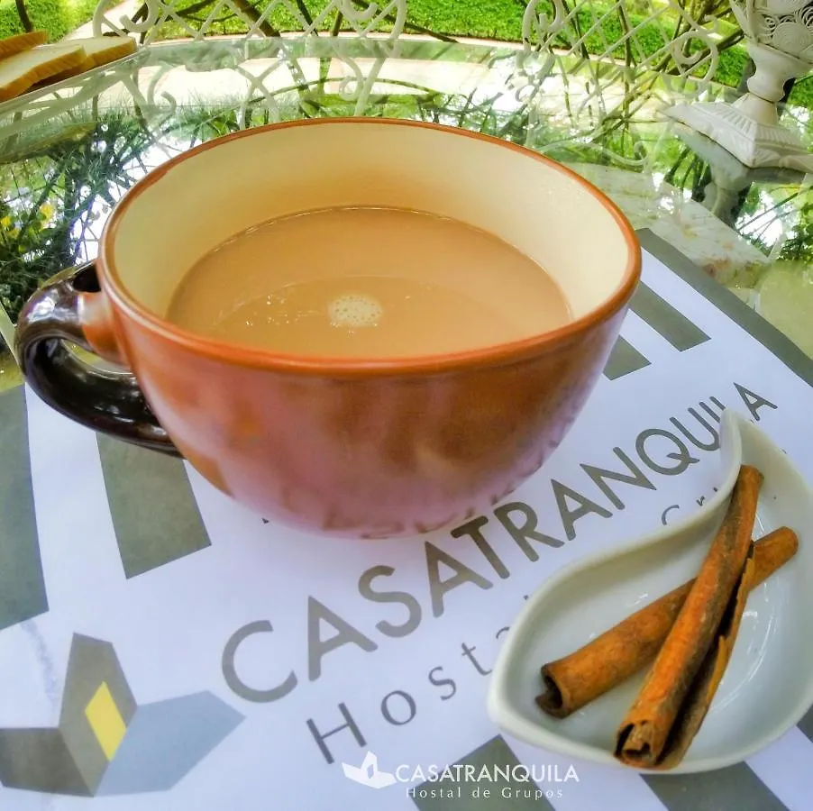 Casatranquila Hotel