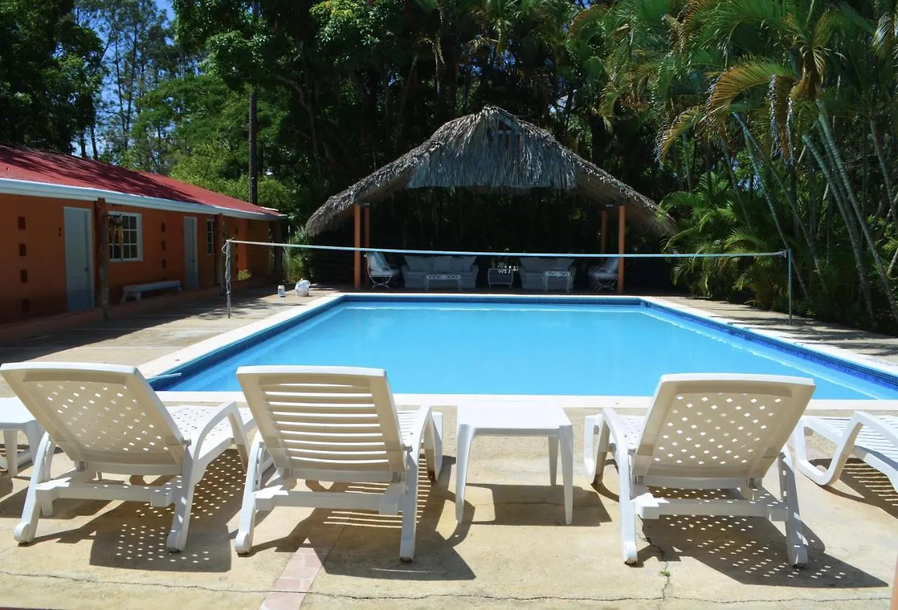 Hotel Casatranquila