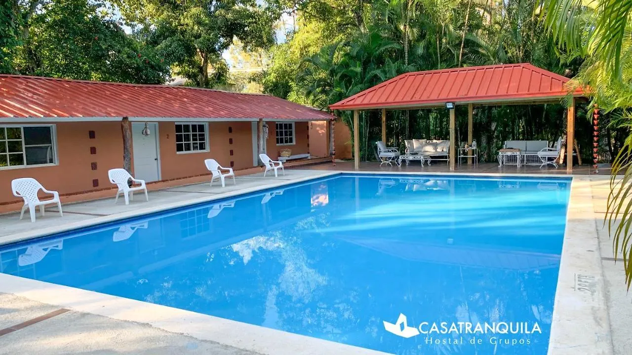Casatranquila Dominican Republic