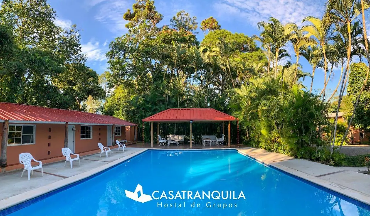 Casatranquila Jarabacoa