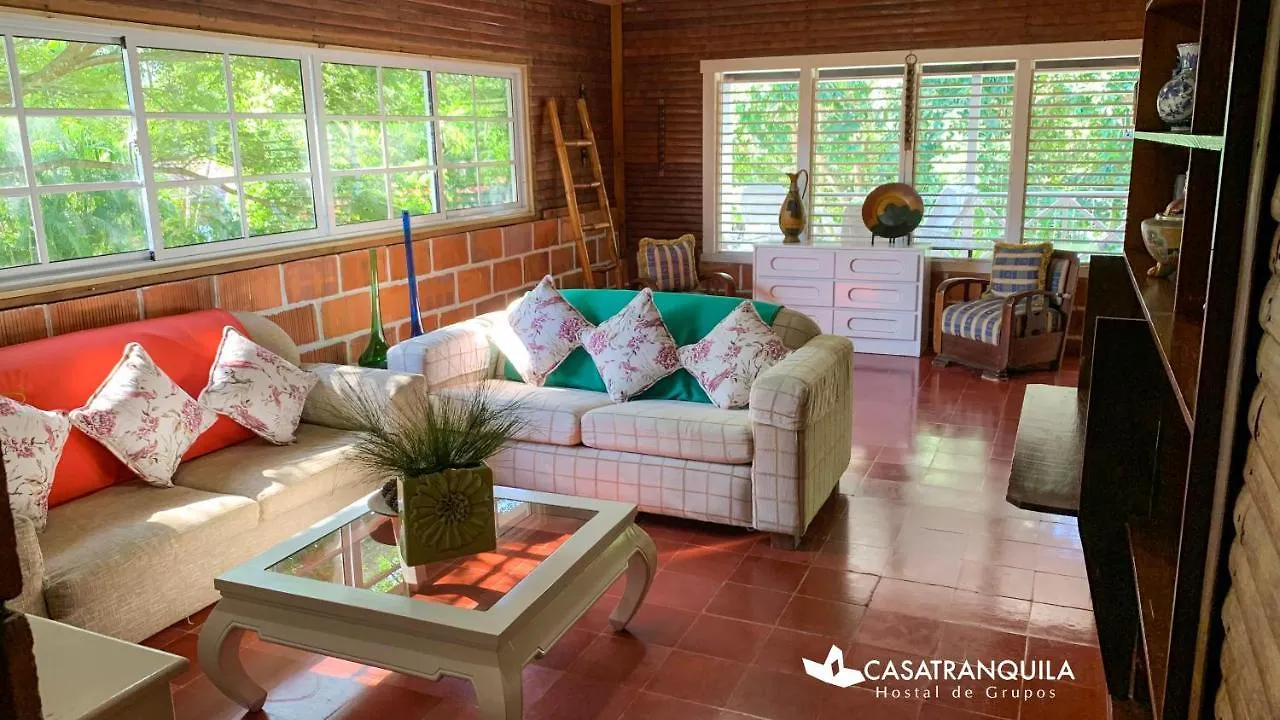 Casatranquila