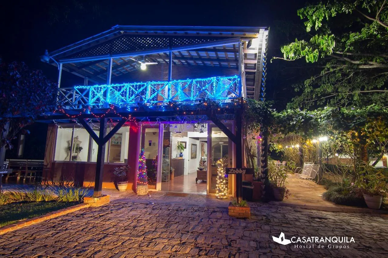 Casatranquila Dominican Republic