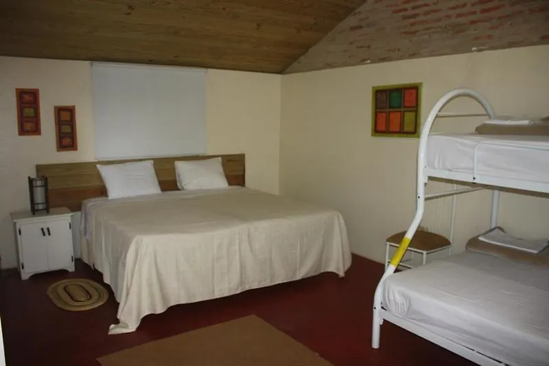 Casatranquila Hotel