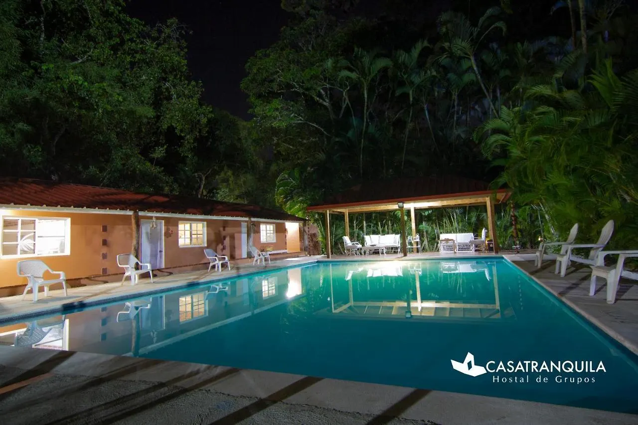 Casatranquila 0*, Jarabacoa Dominican Republic
